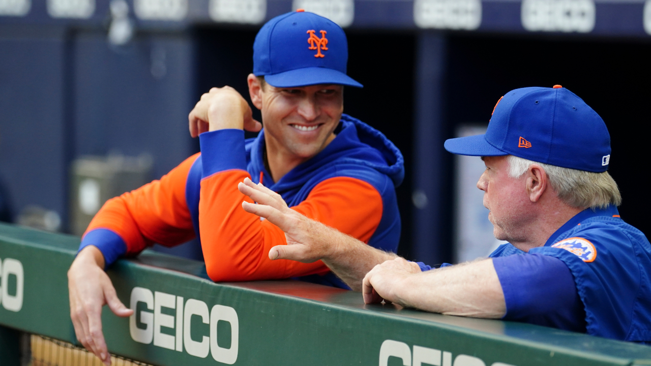 Sorry, Gerrit Cole; Mets' Jacob deGrom is still the best pitcher in New York