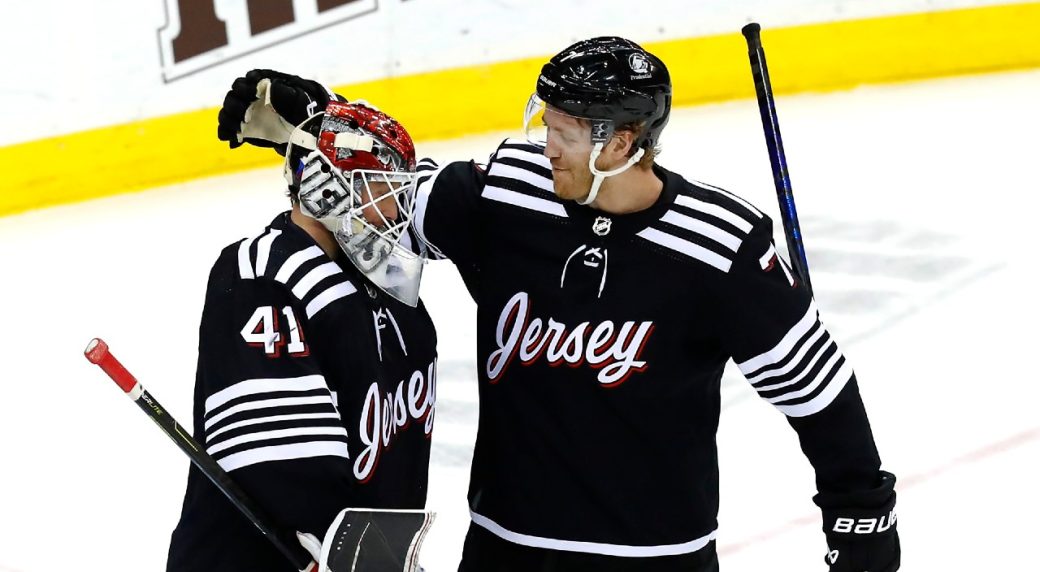 New Jersey Devils Hockey  Devils news, scores, stats, standings, rumors