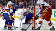 NHL Roundup: Islanders beat Devils, hand them second regulation loss