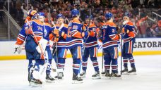 ‘We’re finding our game’: Oilers establishing consistency, structure as season rolls on