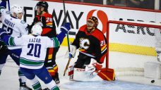 With Markstrom regaining form, Flames&#8217; offence needs to step up