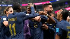 France eliminates England from World Cup, will play Morocco in semifinals