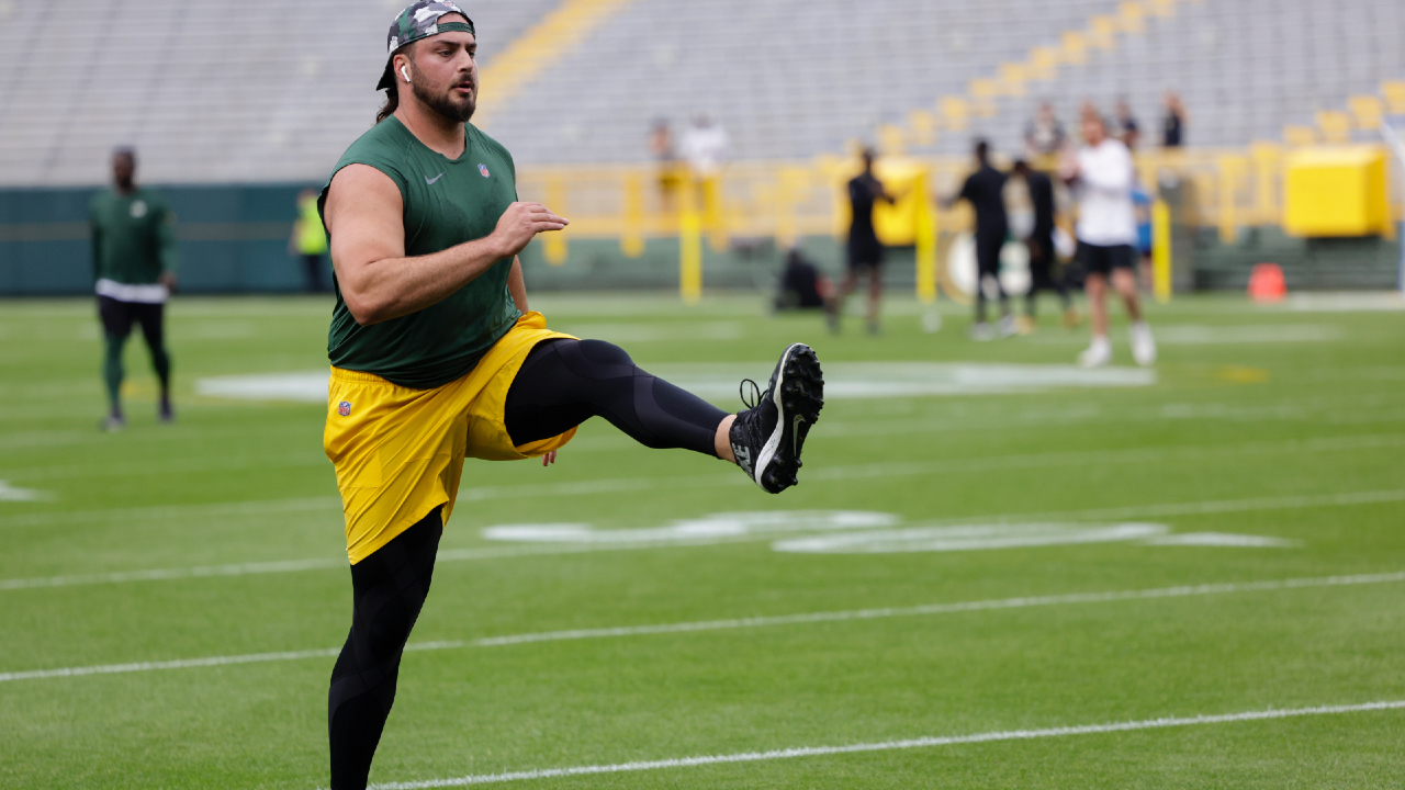 David Bakhtiari