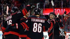 Raanta&#8217;s second straight shutout helps Hurricanes beat Panthers