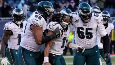 The five biggest questions facing the Eagles in Super Bowl LVII