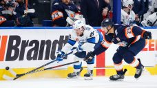 Jets end McDavid&#8217;s 17-game point streak in win over Oilers