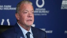 Colts&#8217; Irsay isn&#8217;t ready to oust Snyder, wants discussion