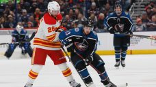 In first game against Gaudreau, Flames forget to show up: &#8216;Very disappointing&#8217;