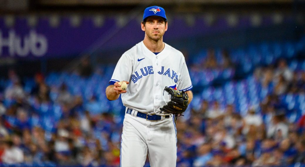 Reliever Breakdown: Projecting the Blue Jays 2022 Opening Day Bullpen -  Sports Illustrated Toronto Blue Jays News, Analysis and More