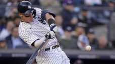 AP source: Aaron Judge agrees to nine-year, $360M deal with Yankees