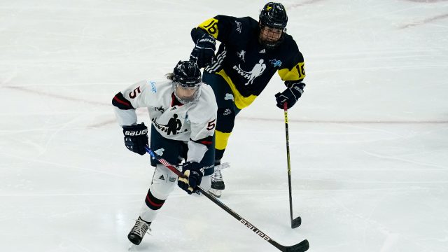 Here's what the Premier Hockey Federation's salary cap increase means for  women's hockey - The Toronto Observer