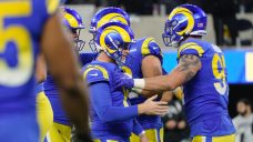 Champion Rams&#8217; playoff hopes gone with 3 weeks left to play