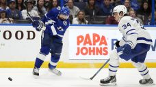 Weekend Takeaways: Lightning rediscover contending form after slow start