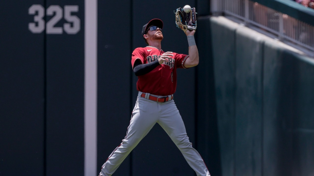 Arizona Diamondbacks Undergo Much-Needed Uniform Refresh