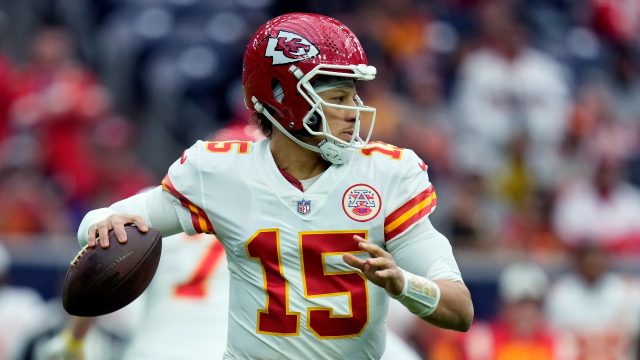 Biggest Questions Facing Philadelphia Eagles, Kansas City Chiefs in Super  Bowl LVII, News, Scores, Highlights, Stats, and Rumors