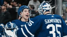 Mitch Marner relishing Maple Leafs’ camaraderie: &#8216;It&#8217;s been a lot of fun&#8217; 