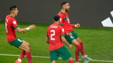 Morocco upsets Portugal, becomes first African nation to reach World Cup semifinals