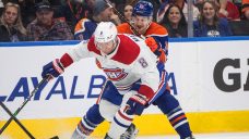 Canadiens&#8217; Matheson out indefinitely with lower-body injury