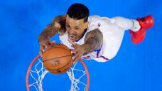 That time Matt Barnes almost joined the Toronto Raptors