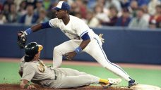 McGriff&#8217;s remarkable run of consistency established during early years with Blue Jays