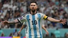 World Cup winners and losers: Messi one step closer to settling G.O.A.T. debate