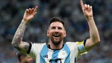 World Cup Daily: Despite the scare, Argentina&#8217;s dream is still alive