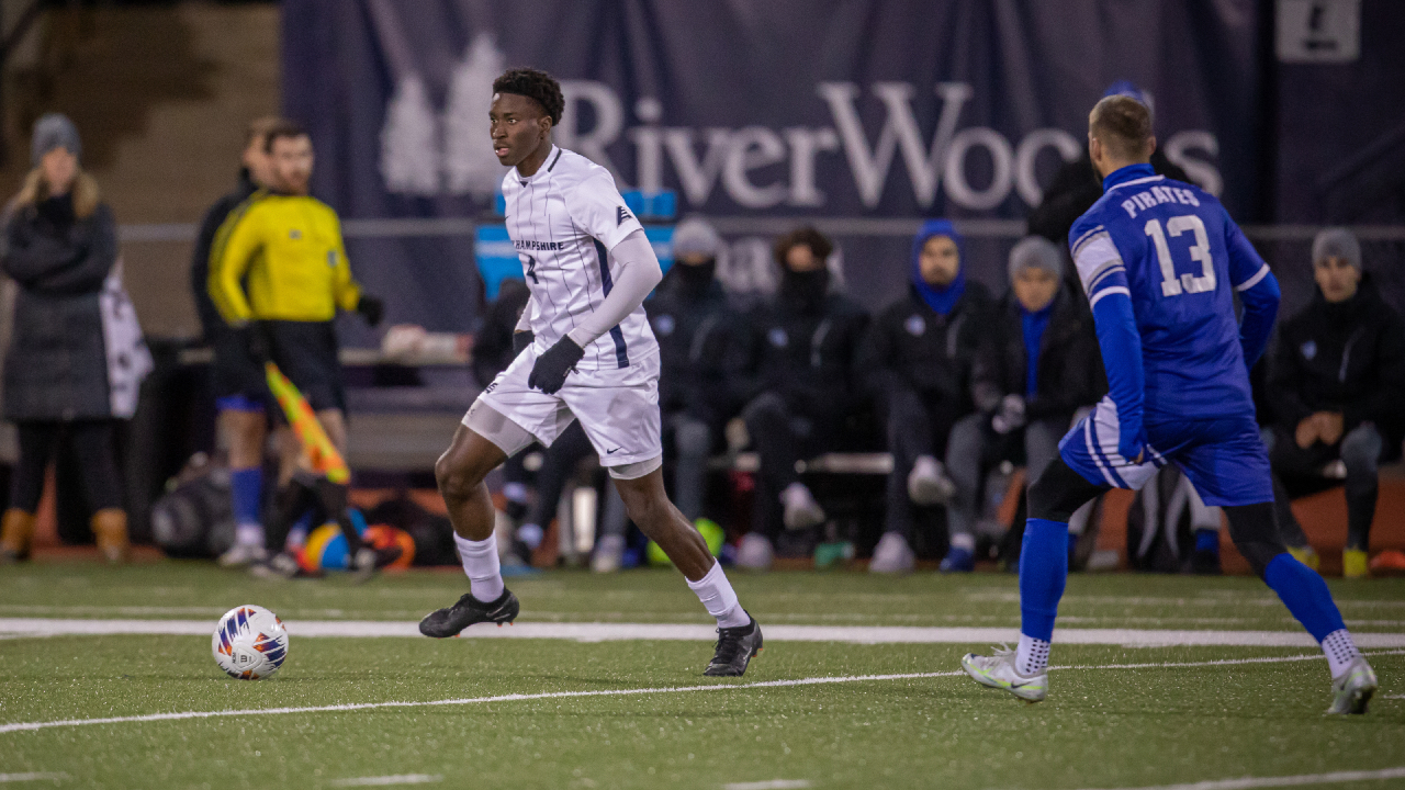 Three Wildcats Selected in MLS SuperDraft; Moise Bombito Picked