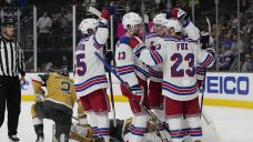 Rangers top Forbes&#8217; NHL valuation list, Maple Leafs, Canadiens round out top three