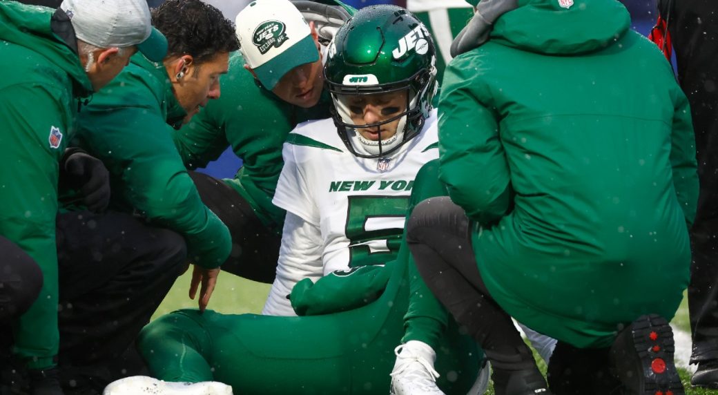 Mike White cleared to return from rib injury, will start for Jets