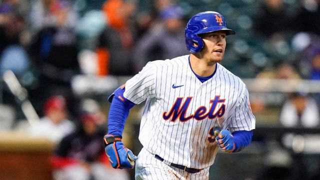 Mets, Japanese righty Kodai Senga agree on 5-year, $75M deal