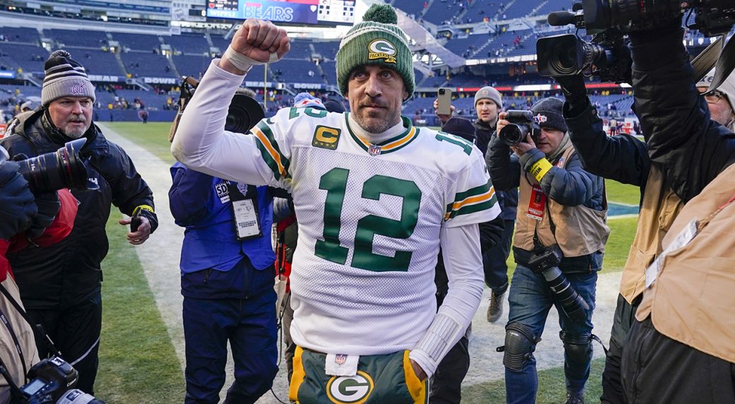 Aaron Rodgers retirement decision: Packers QB returning to Green