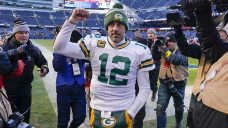 Aaron Rodgers says decision on next season could come in &#8216;couple of weeks&#8217;