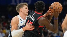 Raptors&#8217; Florida road trip off to shaky start after loss to last-place Magic