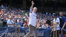 Pat Tabler leaving Sportsnet&#8217;s Blue Jays broadcast booth after 17 seasons