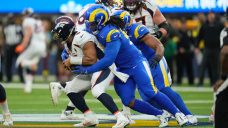 Rams intercept Wilson three times in dominating win over Broncos