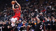 5 things: Raptors continue to slide as three-point drought reaches new low