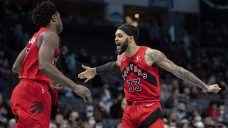 Raptors&#8217; Anunoby, Trent Jr. return to practice as Toronto nears full strength