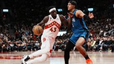 5 things: Raptors&#8217; sharp defence an issue for Magic as Anunoby, Siakam dominate