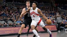 Raptors fumble chance to gain some momentum with more poor shooting in Orlando