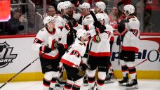 After consecutive inspiring wins, Senators are bound for a jump up the standings