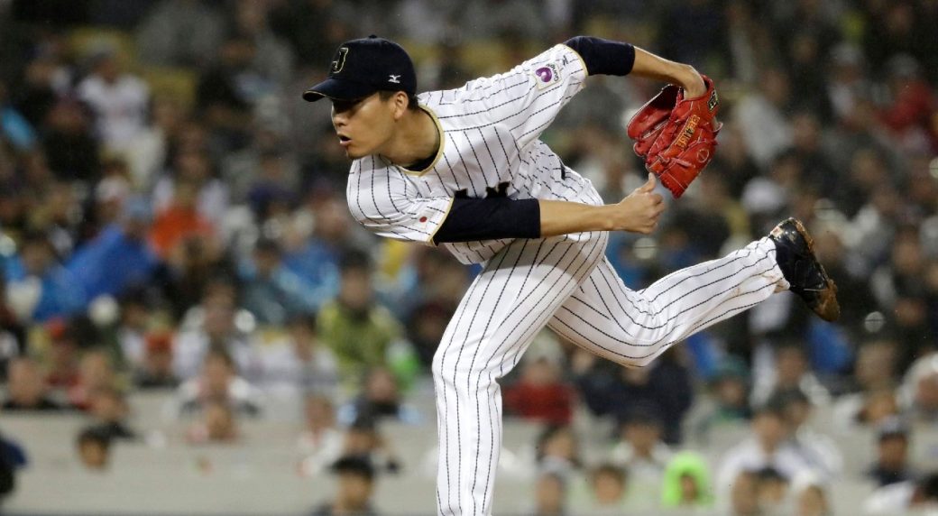 Kodai Senga strikes out 12 during Mets' victory over Rays - The