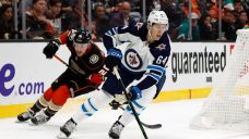 Jets activate defenceman Logan Stanley, assign Heinola to Manitoba Moose