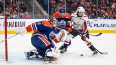 &#8216;We need to be better&#8217;: Oilers continue to fight slow starts, costly turnovers