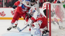 WJC Three Stars Day 1: Czechia&#8217;s Suchanek stymies high-powered Canadians