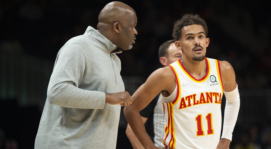 Video: Watch Trae Young, Hawks Unveil New Jerseys Inspired by Atlanta, News, Scores, Highlights, Stats, and Rumors