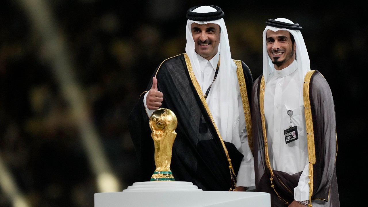 Winners and losers from enthralling 2022 World Cup final