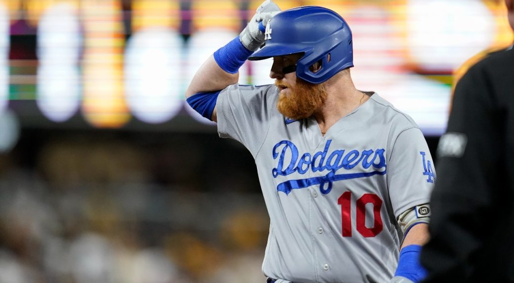 Justin Turner College Baseball Stats