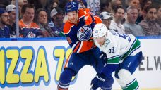 Oilers enter Christmas break with &#8216;unacceptable&#8217; loss to Canucks