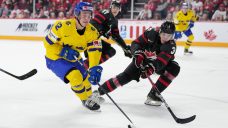 WJC Scouting Report: Observations from Canada’s win over Sweden