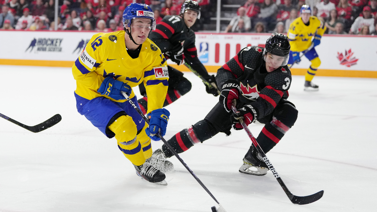 WJC Scouting Report: Canada must quickly learn to start stronger